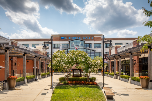 Dsw foundry row hours discount