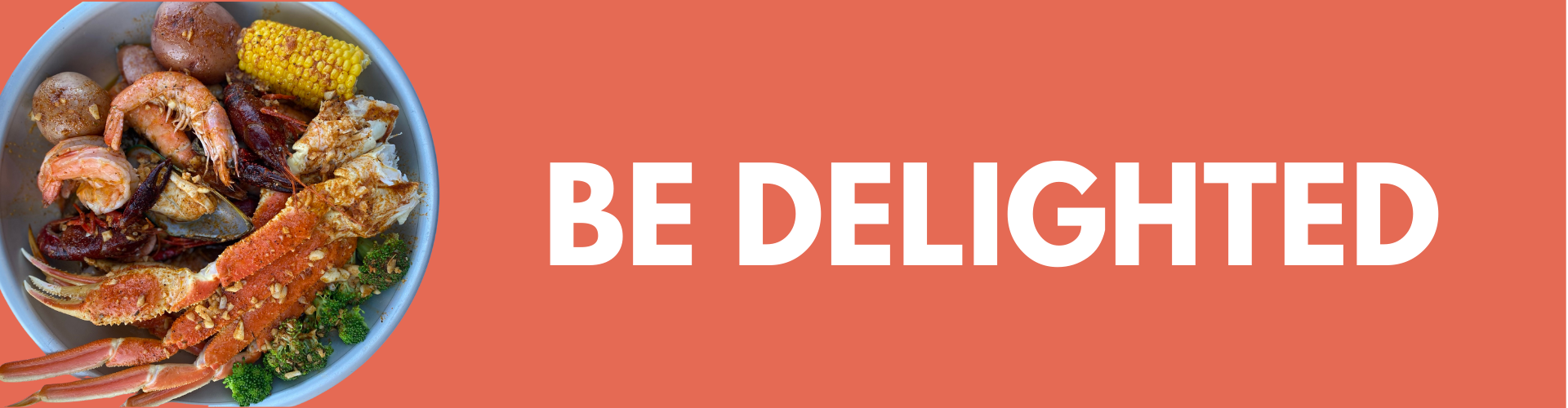 Be Delighted