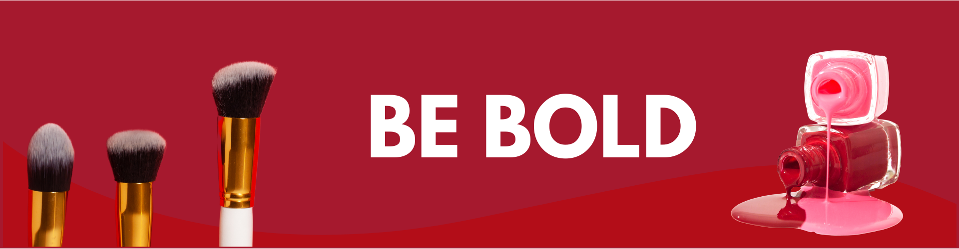 Be Bold