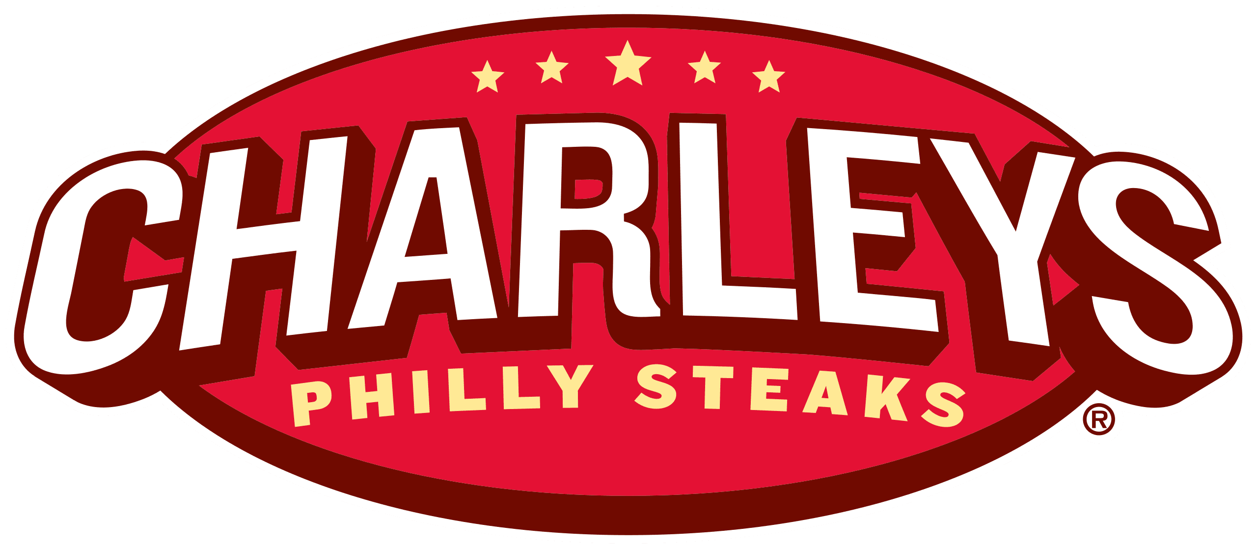 Charleys Philly Steaks logo