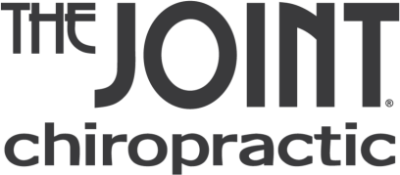 The Joint Chiropractic Logo