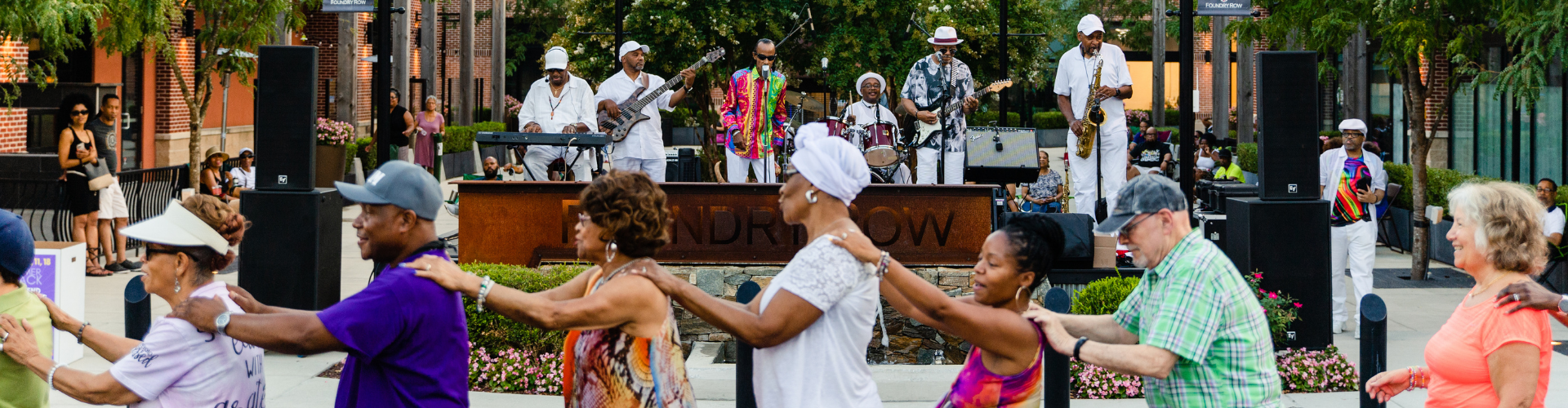EVENT INTERIOR HERO ALREADY RESIZED People dancing and enjoying music event