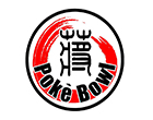 POKE Poke Bowl Logo