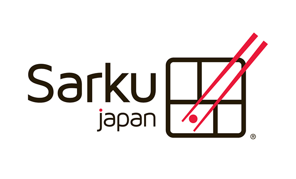 Sarku Japan Logo