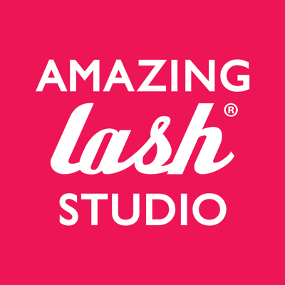 Amazing Lash Studio logo