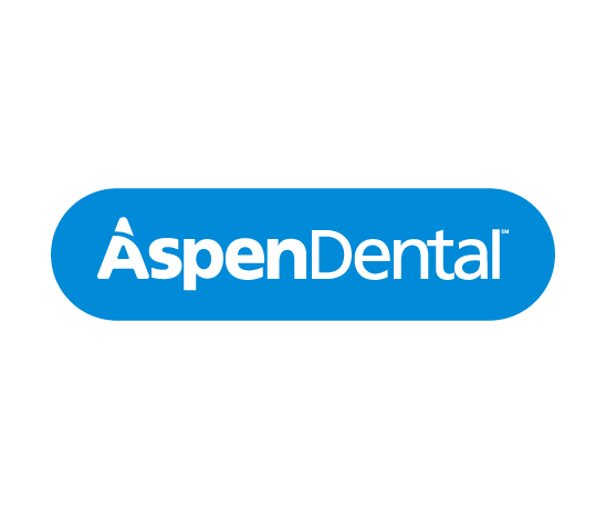 aspendental2 Aspen dental Logo