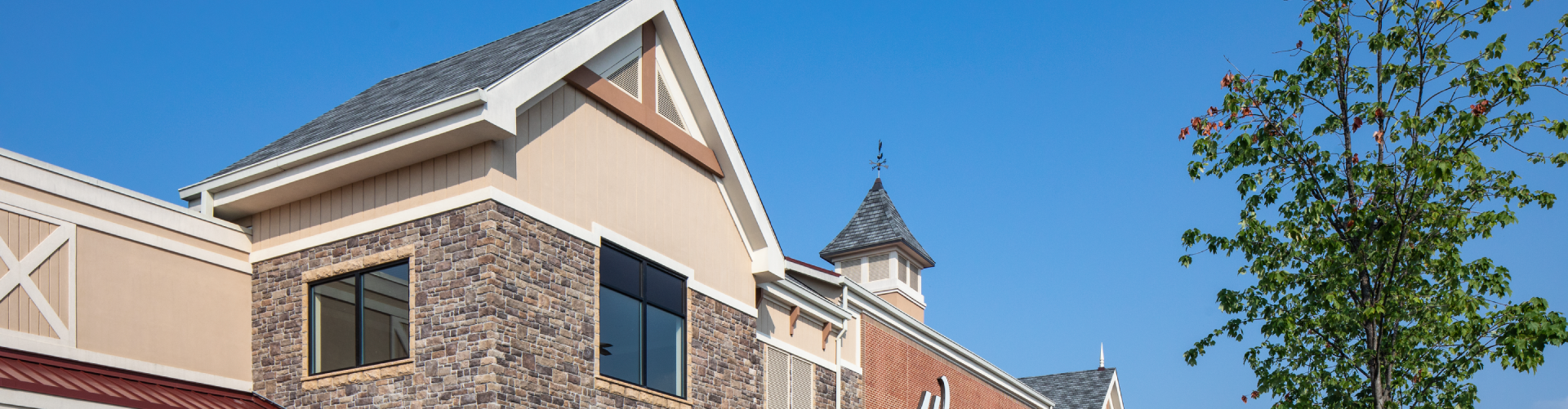 foundry row leasing office building