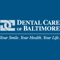 practice-logo Dental Care of Baltimore logo