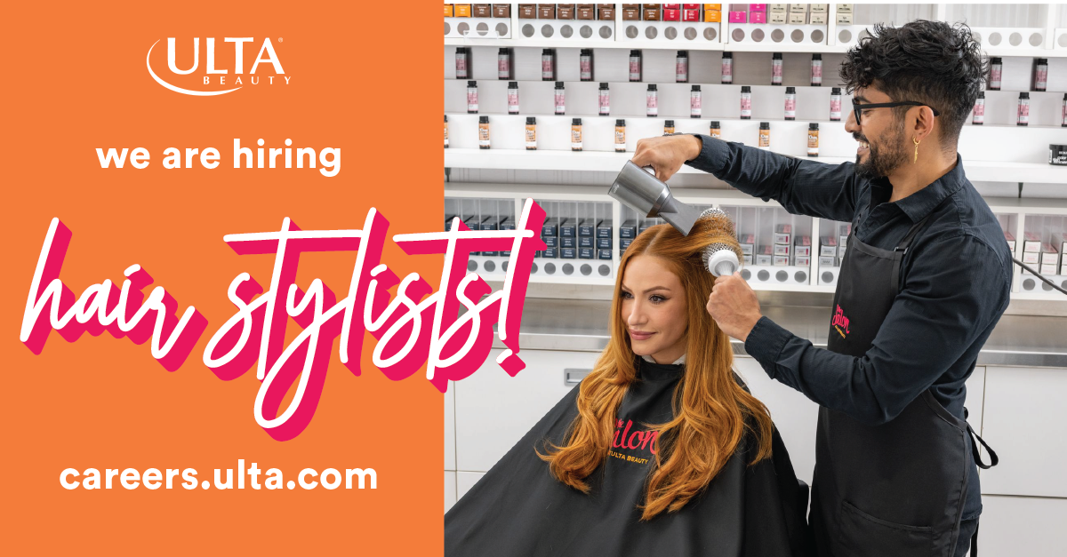 Hair Stylist